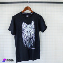 Men's Half Sleeve Cotton T-Shirts
