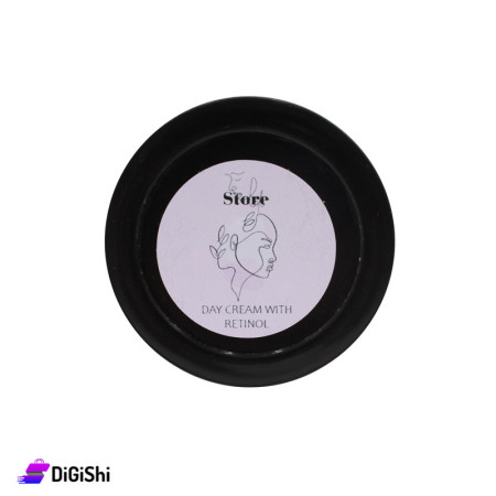 كريم وجه نهاري مرطب ومضاد شيخوخةLoli Store