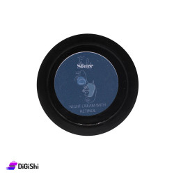 Night Face Cream