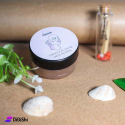 Under Eye Cream