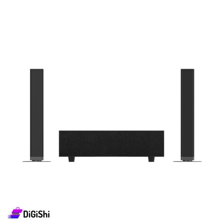 مجموعة صوت REMAX RTS- 20