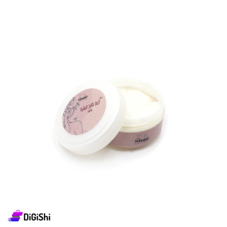 Loli Store Skin Lightening Cream