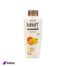 شامبو للشعر المتطاير MMT CARE