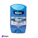 جل مزيل عرق للرجال 48غ Gillette Cool Wave
