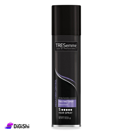 Tresemme Mega Firm Control Hairspray