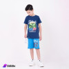 Authentic Boy's Cotton pajama