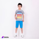 بيجاما قطن صبيانية السماح Awesome
