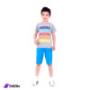 بيجاما قطن صبيانية السماح Awesome