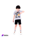 بيجاما قطن ولادية السماح Lets go