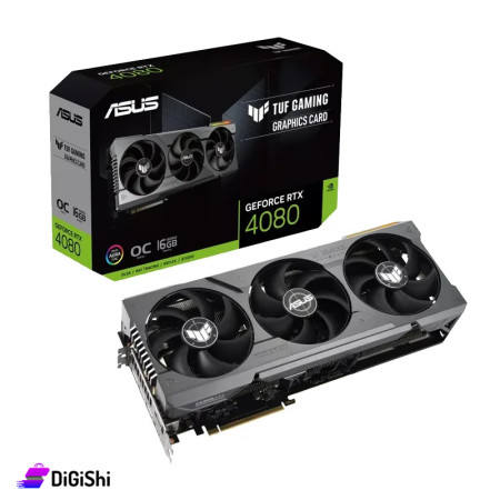 كرت شاشة ASUS RTX 4080 16G