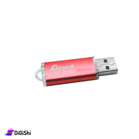 Grand GX707 USB Flash - 8GB