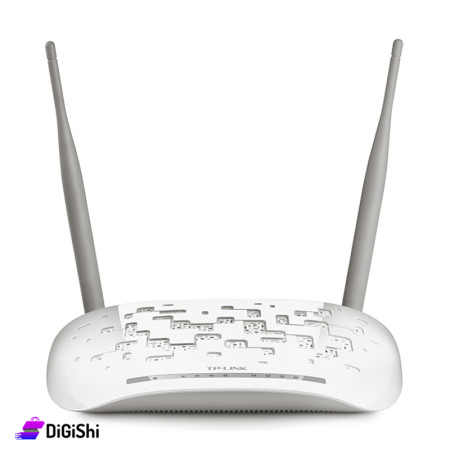 Tp-Link TD-W8961N Router