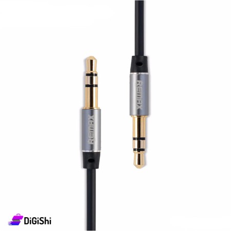 وصلة صوت REMAX L-100 3.5mm AUX