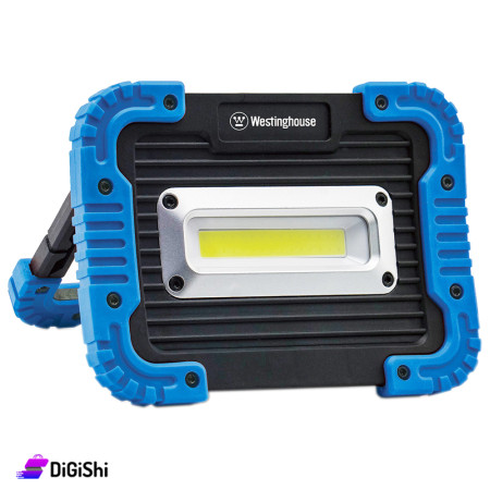 كشاف مربع قابل للشحن Westinghouse WF57-CB