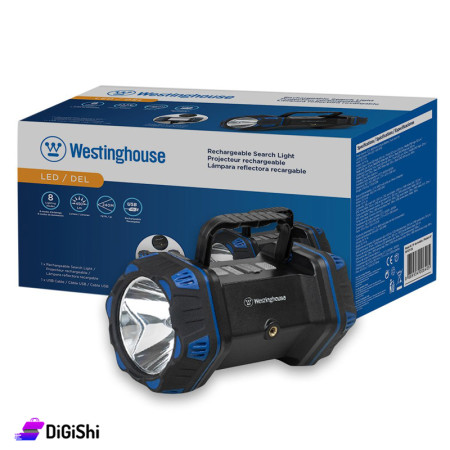 Westinghouse WF217-CB Rechargeable LED Work Light