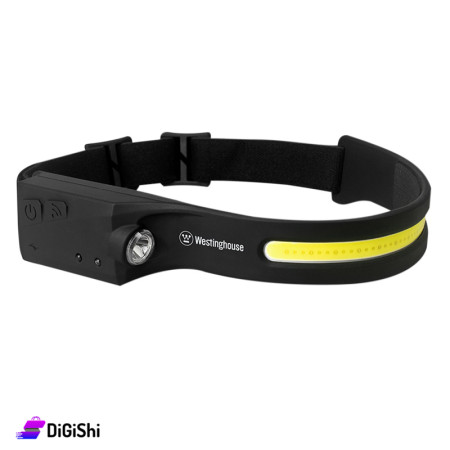 كشاف رأس قابل للشحن Westinghouse WF218-DB