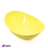 Oval Melamine Bowl