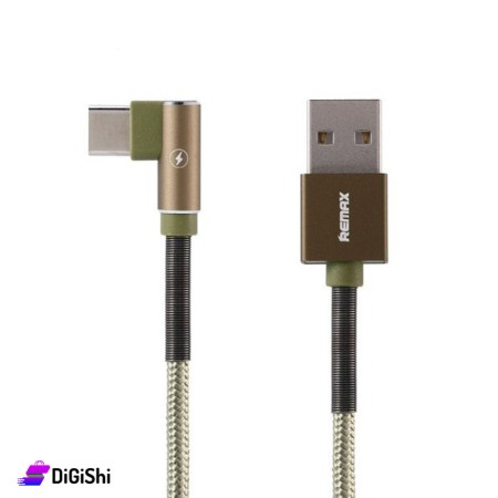 كبل REMAX RC-119 Type-C