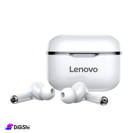 Lenovo TWS LP1 Wireless Earbuds
