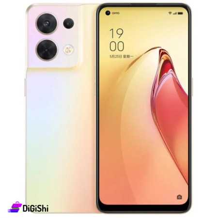 Oppo Reno 8 256G Mobile