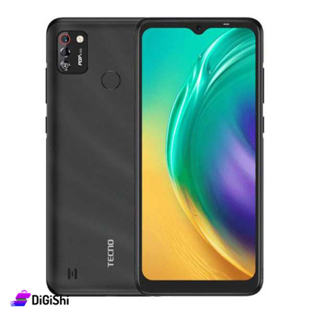 موبايل Tecno POP 4 Pro 1/16 GB 2 Sim (2020)