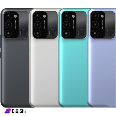 Tecno Spark 8C 3 / 64G Mobile