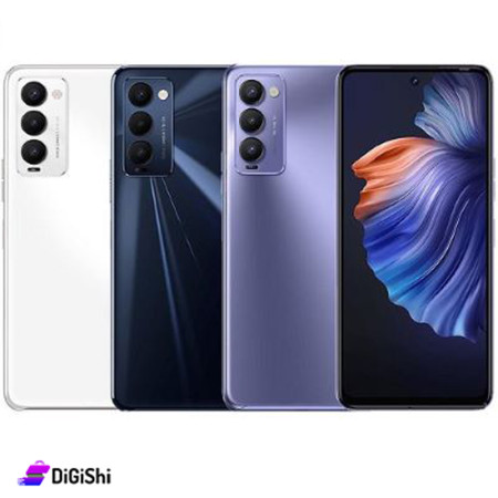 Tecno Camon18P 8 / 128G Mobile