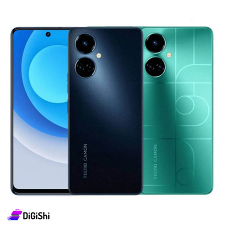موبايل Tecno Camon 19 6 / 128G