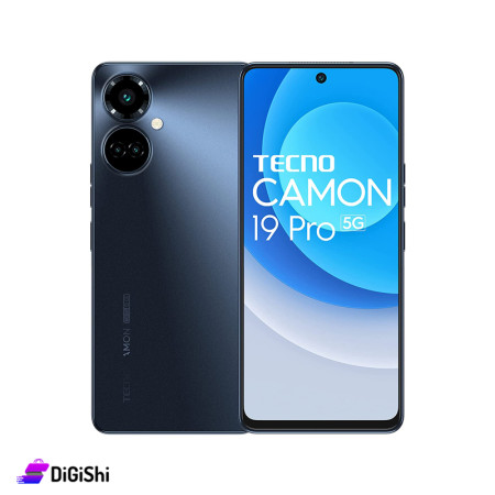 موبايل Tecno Camon 19 Pro 8 / 128G