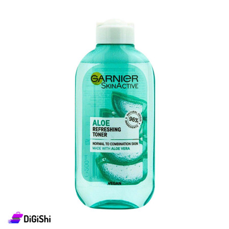 GARNIER Skin Active Aloe Refreshing Toner