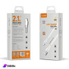 LDNIO LS551 Fast Charging and Data Transfer Cable LDNIO LS551 Fast Charging and Data Transfer Cable