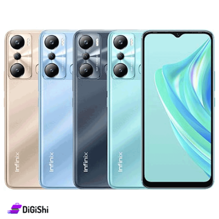 Infinix Hot 20i 4/64GB Mobile