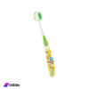 JollyDent Children's Toothbrush 3-5 Years Old JollyDent Children's Toothbrush 3-5 Years Old