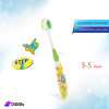 JollyDent Children's Toothbrush 3-5 Years Old JollyDent Children's Toothbrush 3-5 Years Old