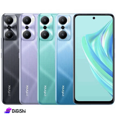 Infinix Hot 20 4/128GB Mobile