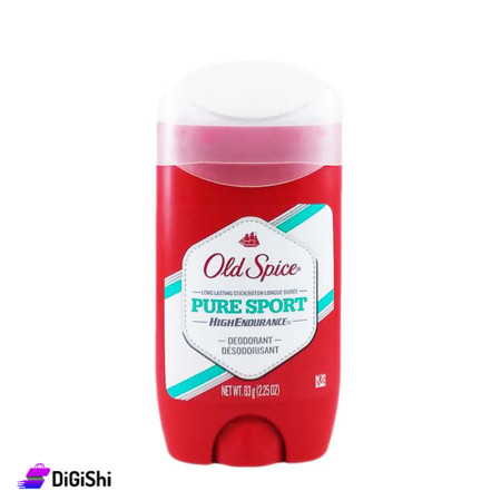 Old Spice Men Pure Sport Stick