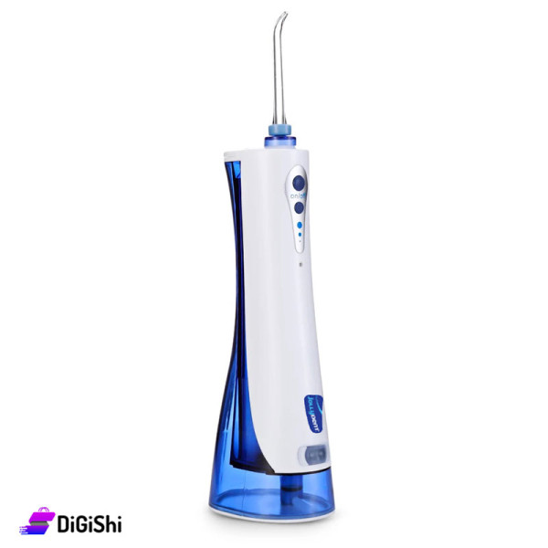 JollyDent P&C1 Water Flosser Portable