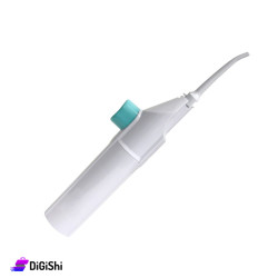 JollyDent Manual Water Flosser
