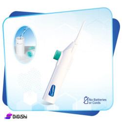 JollyDent Manual Water Flosser