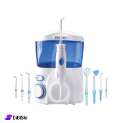 JollyDent Familial 2 Water Flosser