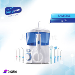 JollyDent Familial 2 Water Flosser