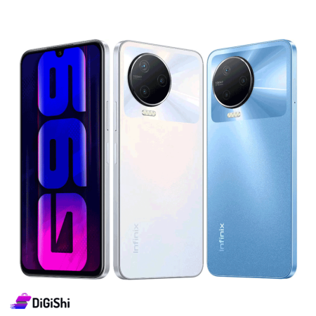 Infinix Note12 Pro 8/256GB Mobile