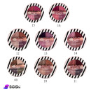 ظل عيون 4ألوان ANY KLAEN Eyes Studio