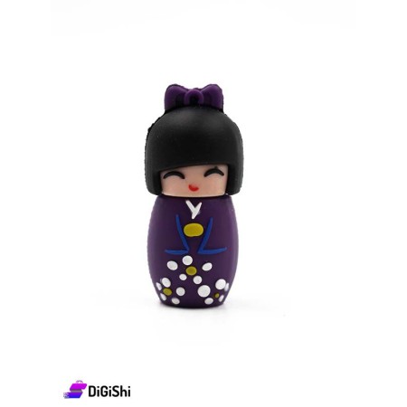 فلاشة 16GB Grand -  فتاة يابانية