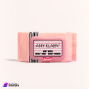 ANY KLAEN Wet Wipes to Remove Makeup