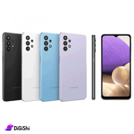موبايل SAMSUNG Galaxy A13 4 / 64G
