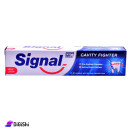 معجون أسنان مكافح التسوس Signal Cavity Fighter