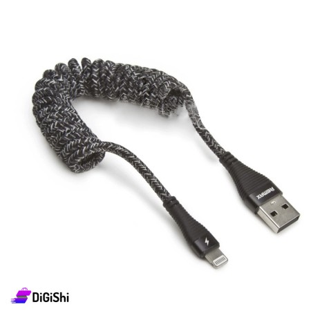 كبل REMAX 139 iPhone