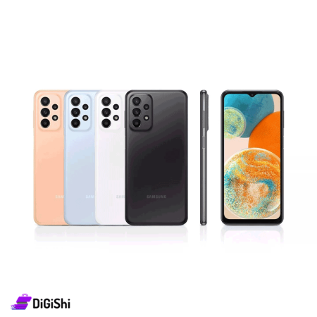 موبايل SAMSUNG Galaxy A23 4 / 64G