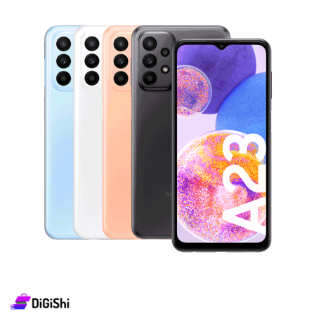 موبايل SAMSUNG Galaxy A23 4 / 128G